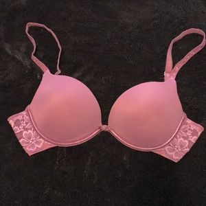 Maidenform bra